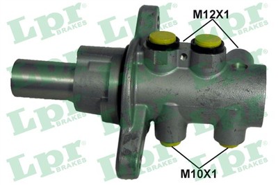 LPR 1769 Číslo výrobce: 1769. EAN: 8032928105590.