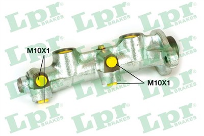LPR 1841 Číslo výrobce: 1841. EAN: 8032532023655.