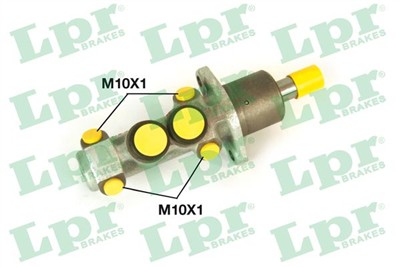 LPR 1875 Číslo výrobce: 1875. EAN: 8032532023990.