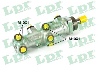 LPR 1892 Číslo výrobce: 1892. EAN: 8032532024164.