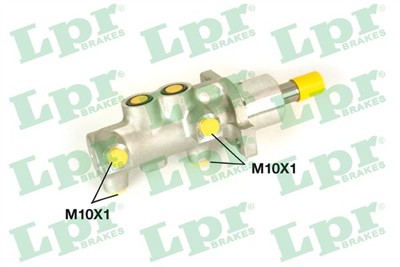 LPR 1894 Číslo výrobce: 1894. EAN: 8032532024188.