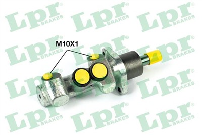 LPR 1898 Číslo výrobce: 1898. EAN: 8032532024225.