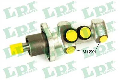 LPR 1900 Číslo výrobce: 1900. EAN: 8032532024249.