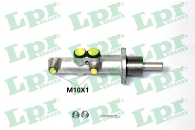 LPR 1952 Číslo výrobce: 1952. EAN: 8032532024751.