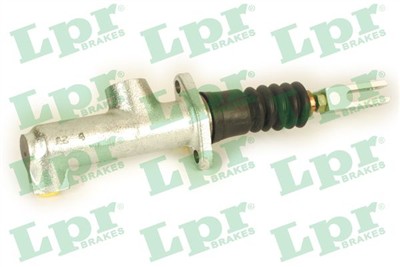 LPR 2110 Číslo výrobce: 2110. EAN: 8032532100691.