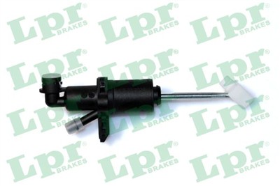 LPR 2111 Číslo výrobce: 2111. EAN: 8032532100899.