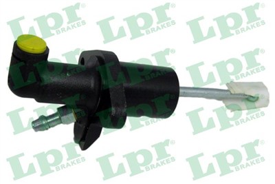 LPR 2147 Číslo výrobce: 2147. EAN: 8032532087176.