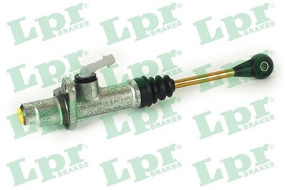 LPR 2220 Číslo výrobce: 2220. EAN: 8032532066782.