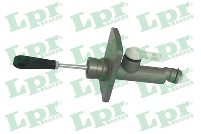 LPR 2275 Číslo výrobce: 2275. EAN: 8032928129336.