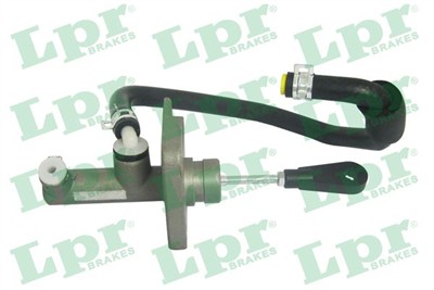 LPR 2276 Číslo výrobce: 2276. EAN: 8032928129343.