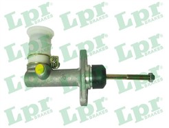 LPR 2290