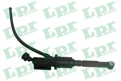 LPR 2323 Číslo výrobce: 2323. EAN: 8032928137027.