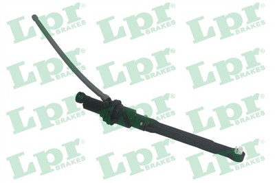 LPR 2329 Číslo výrobce: 2329. EAN: 8032928137089.