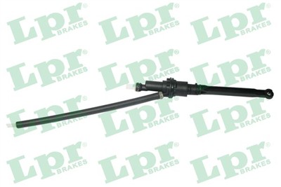 LPR 2369 Číslo výrobce: 2369. EAN: 8032928153133.