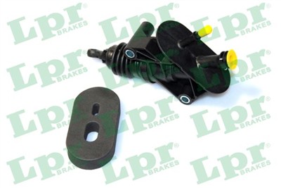 LPR 2401 Číslo výrobce: 2401. EAN: 8032928174978.