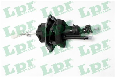 LPR 2421 Číslo výrobce: 2421. EAN: 8032928179652.