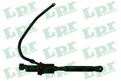 LPR 2424 Číslo výrobce: 2424.