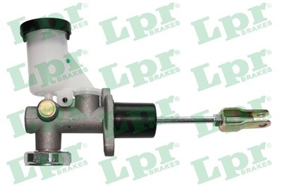 LPR 2437 Číslo výrobce: 2437. EAN: 8032928181235.