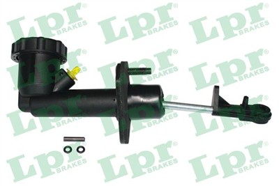 LPR 2540 Číslo výrobce: 2540. EAN: 8032532027332.