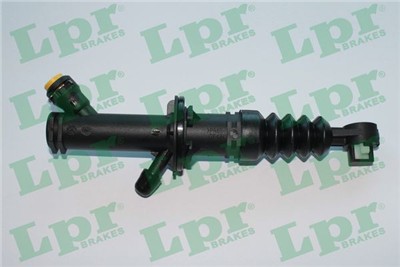 LPR 2567 Číslo výrobce: 2567. EAN: 8032928203111.