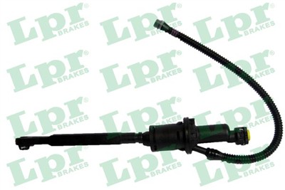 LPR 2730 Číslo výrobce: 2730. EAN: 8032928153003.