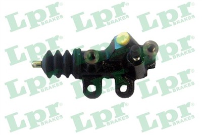 LPR 3009 Číslo výrobce: 3009. EAN: 8032928084048.