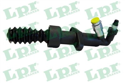LPR 3048 Číslo výrobce: 3048. EAN: 8032928150125.