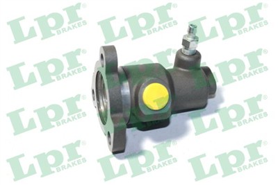 LPR 3168 Číslo výrobce: 3168. EAN: 8032928203951.