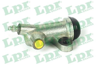 LPR 3500 Číslo výrobce: 3500. EAN: 8032532028513.