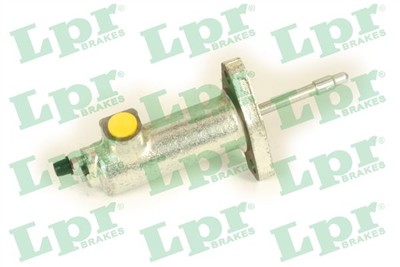 LPR 3701 Číslo výrobce: 3701. EAN: 8032532029367.