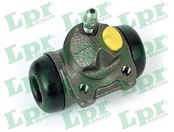 LPR 4061