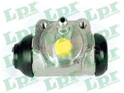 LPR 4158
