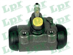 LPR 4168