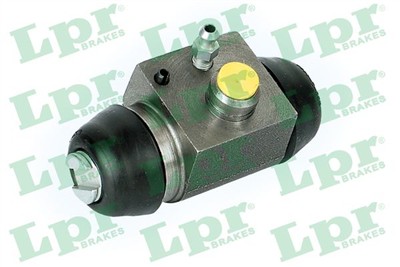 LPR 4276 Číslo výrobce: 4276. EAN: 8032532012185.