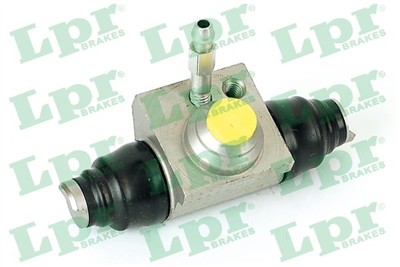 LPR 4327 Číslo výrobce: 4327. EAN: 8032532012666.