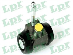 LPR 4444