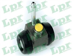 LPR 4445