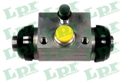 LPR 4891 Číslo výrobce: 4891. EAN: 8032928035323.