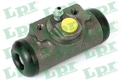 LPR 5091 Číslo výrobce: 5091. EAN: 8032532018460.