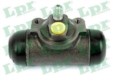 LPR 5122 Číslo výrobce: 5122. EAN: 8032532018767.