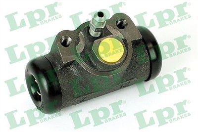 LPR 5151 Číslo výrobce: 5151. EAN: 8032532019054.