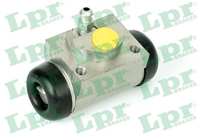 LPR 5163 Číslo výrobce: 5163. EAN: 8032928073042.