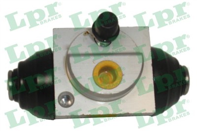 LPR 5170 Číslo výrobce: 5170. EAN: 8032928083362.