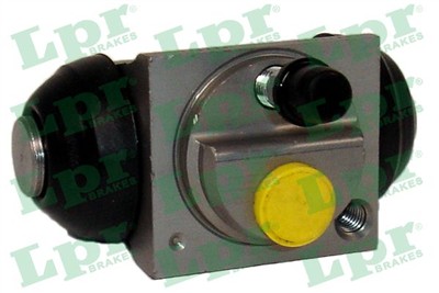 LPR 5182 Číslo výrobce: 5182. EAN: 8032928093019.