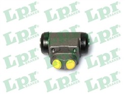 LPR 5210
