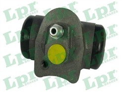 LPR 5215
