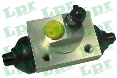 LPR 5222 Číslo výrobce: 5222. EAN: 8032928109543.