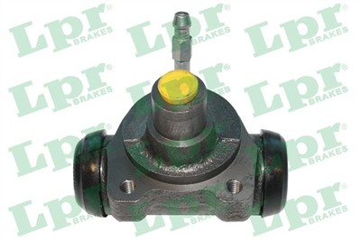 LPR 5231 Číslo výrobce: 5231. EAN: 8032928134590.