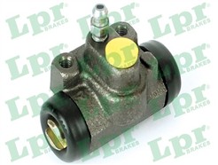 LPR 5254