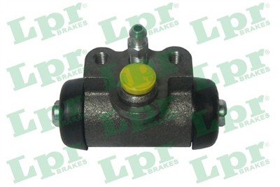 LPR 5281 Číslo výrobce: 5281. EAN: 8032928159753.